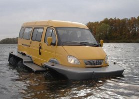 Автомобиль Урал-375. История создания