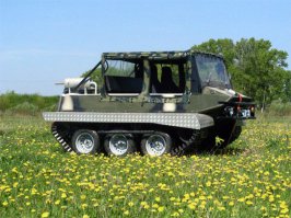 Автомобиль Урал-375. История создания