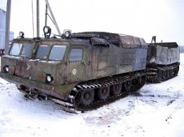 Автомобиль Урал-375. История создания