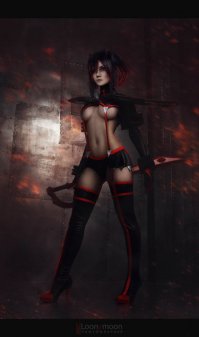 Кристина Финк тоже норм