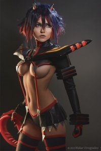 Кристина Финк тоже норм