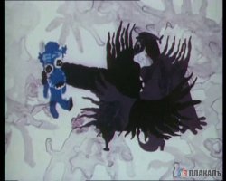 10 рисованных психопатов