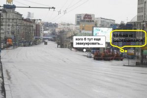 Свежая подборка автоприколов