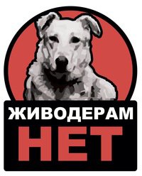 Овчарка спасла себе жизнь, выбросившись с балкона