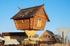 У нас не хуже.