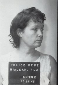 Бетти Пейдж, 1972