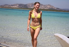 Бьерндален продолжает карьеру и сообщает о беременности Домрачевой