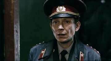 Советская милиция