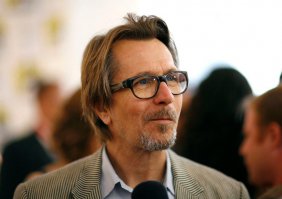 Гэри Риджуэй на Гэри Олдмэна похож