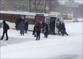 Ростов-на-Дону, каким его не покажут по TV