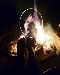 Писец, стремно... Теперь приснится...