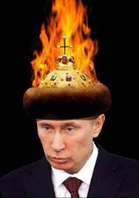 7 шапок русской монархии 