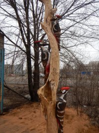 что у них с глазами?  наркоманы какие то!