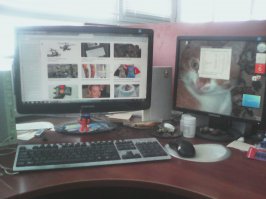 Украсил так и мне нормально .... :)