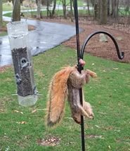 По мне, это самая трудная ситуация. Аж мурашки по коже.