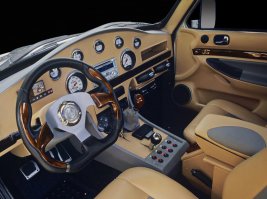 Волга как по мне очень даже ничего.