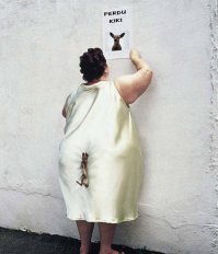 Животные, попавшие в трудную ситуацию