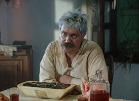 Что говорят иностранцы о нашей еде