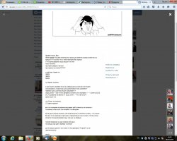 Вот такие иногда приходят запросы в типографию!!!!!