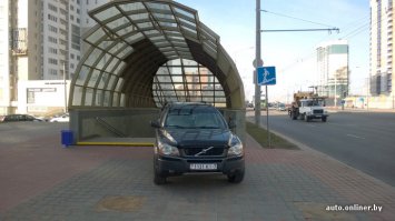 16 непревзойденных гениев парковки 