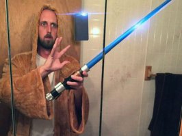 Самые сумасшедшие селфи