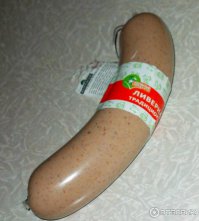 Ну раз упомянули про колбасы, то вот еще вкуснотища.