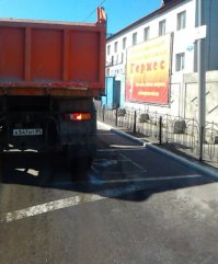 16 непревзойденных гениев парковки 