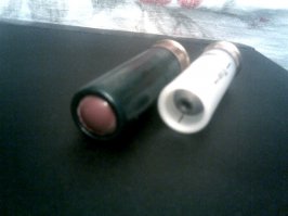 скажи ещё эти пули в пистолет вставляют !