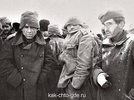 Неужели генетическая память напомнила, как твои предки живодёры из вермахта на морозе в соломенных эрзац-сапогах скакали? Кто не скачэт - тот москаль. Им там действительно интересно до усрачки было.