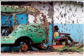 Отошёл на пол часа.