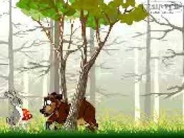 Животные, попавшие в трудную ситуацию