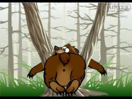 Животные, попавшие в трудную ситуацию