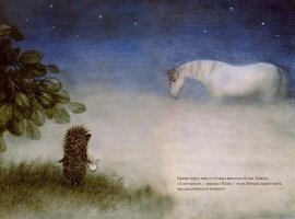 10 фактов о Ёжиках