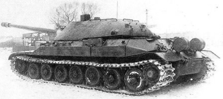 ИС-7 чтоля?)
