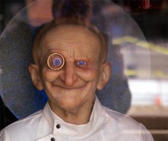 Завели вы старика и ПОКА!