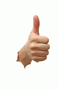 Позитивная парочка