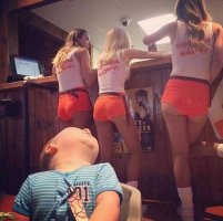 мужик растёт!