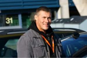 Наталья Огрызько - абс чемпионка по пауэрлифтингу.