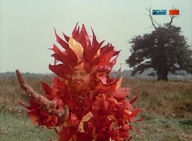 Аналогично. Страшнее был только волшебник Фойербарт.