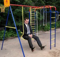 счастливые воспоминания...