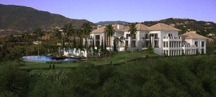 Желающие найдут кому принадлежит этот домик