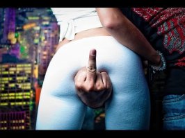 Вот мой ответ тебе: