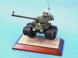 Девочки лепят не только ягодки  