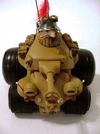 Девочки лепят не только ягодки  