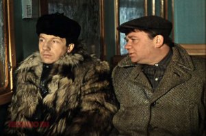 Украл, выпил — в тюрьму. Украл, выпил — в тюрьму. Романтика!