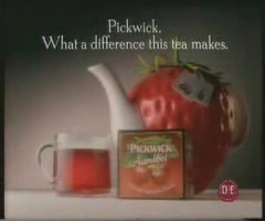 а мне всегда вот эта реклама нравилась.
и по вкусу чай был необыкновенный.)))