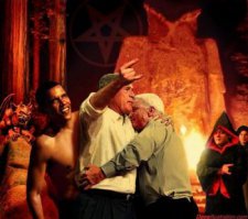 Давай уж говорить на чистоту - на мой взгляд, самое правдоподобное описание, что война была в результате заговора "комитета 300", с целью уничтожить конкурентоспособность между СССР и США. А дальше развалить СССР, захватить ресурсы нации под свой контроль. В завершение эту нацию истребить, как гоев. Ты как поступишь если это так? Будешь присмыкать хозяевам, или бороться против них?