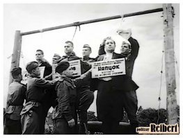 Не рассуждай. Бендеровская свинья не может голову поднимать. Знай, нацик, своё место