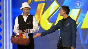 Разбежались значит ... печалька