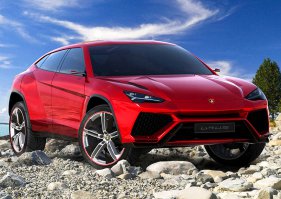 И еще вот этот "космолет" на подходе: